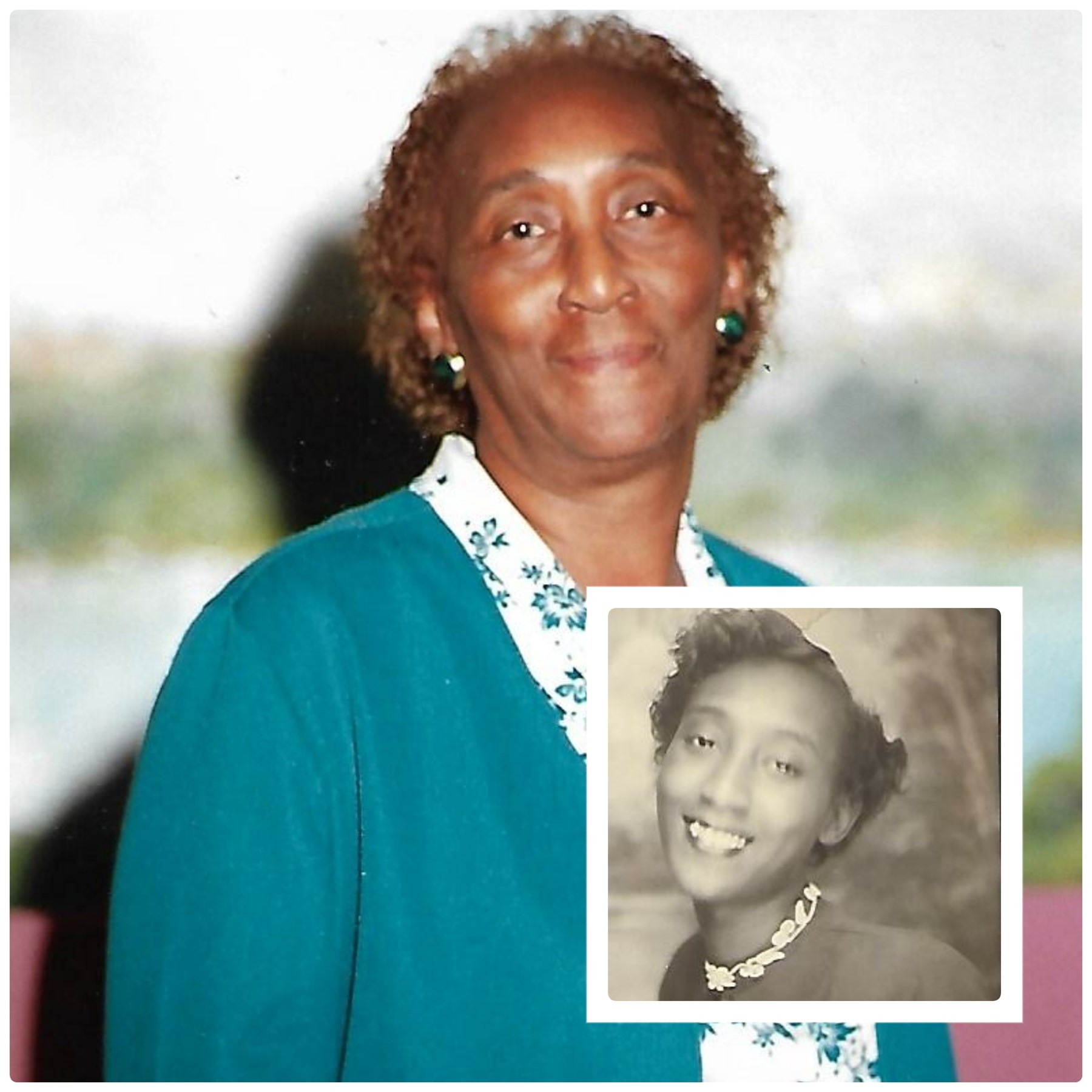 2019 year - Marjorie Rhodes 2019 year